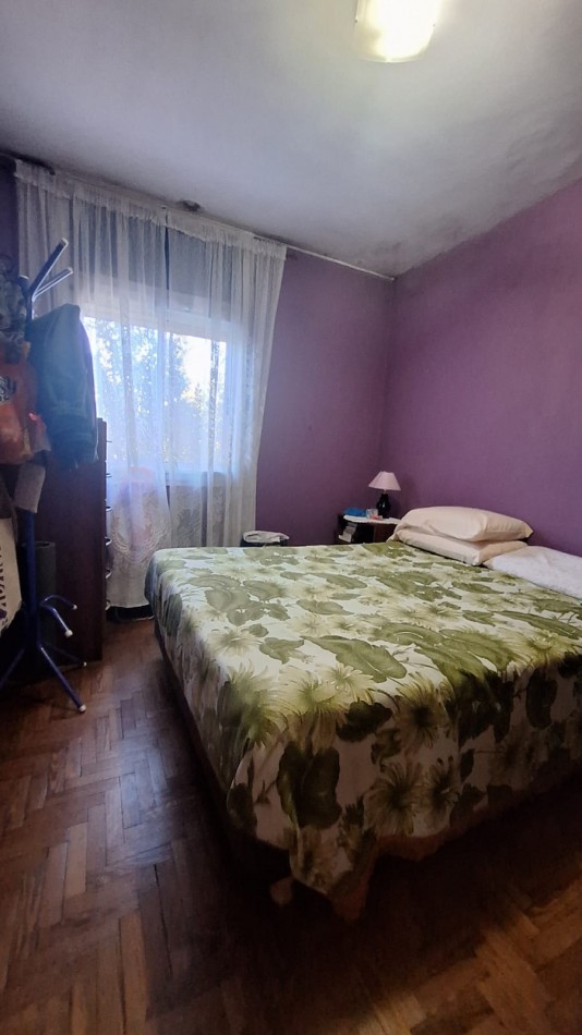 Departamento 3 Ambientes en Venta en Villa Ballester