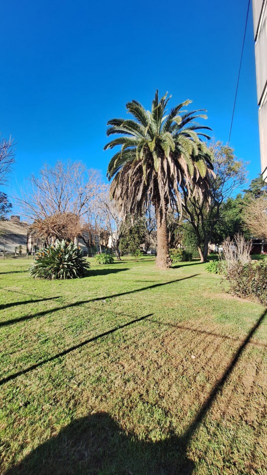 Departamento 3 Ambientes en Venta en Villa Ballester