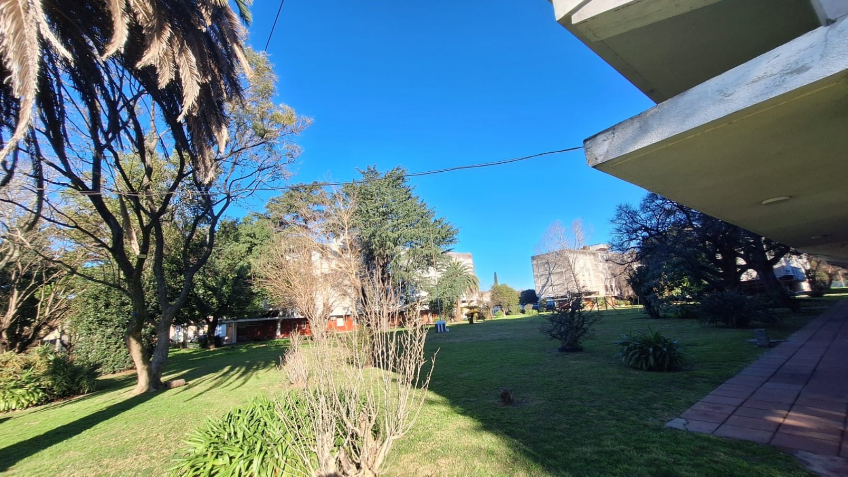 Departamento 3 Ambientes en Venta en Villa Ballester