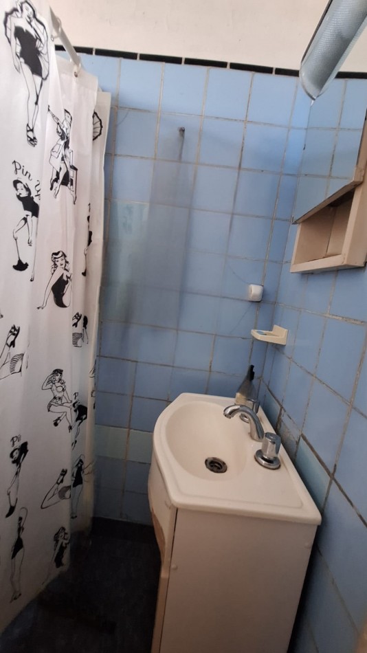 Departamento 3 Ambientes en Venta en Villa Ballester