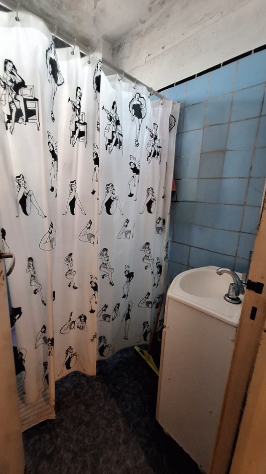 Departamento 3 Ambientes en Venta en Villa Ballester