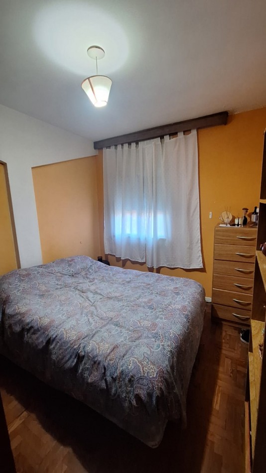 Departamento 3 Ambientes en Venta en Villa Ballester