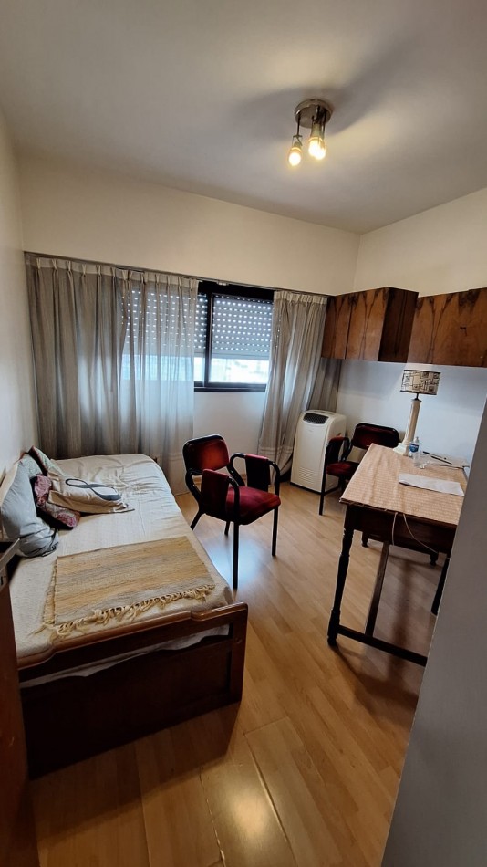 Departamento 4 ambientes en Venta en San Martin