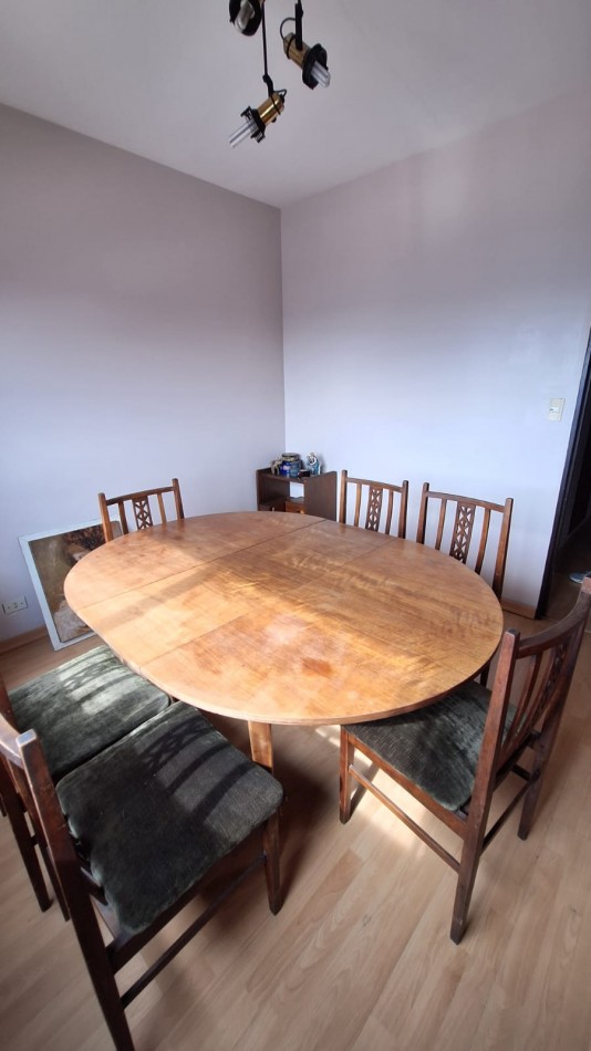 Departamento 4 ambientes en Venta en San Martin