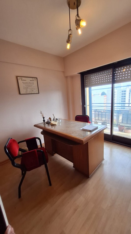 Departamento 4 ambientes en Venta en San Martin