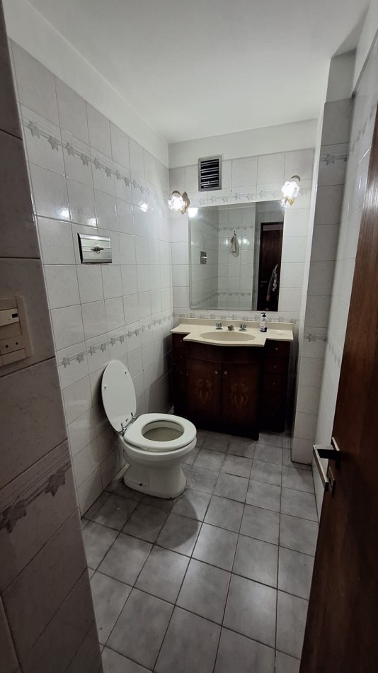 Departamento 4 ambientes en Venta en San Martin