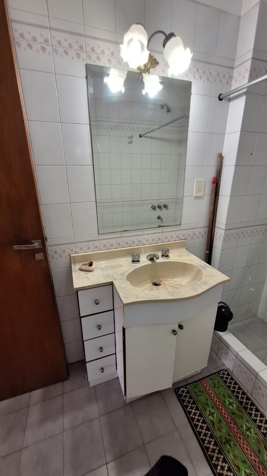 Departamento 4 ambientes en Venta en San Martin