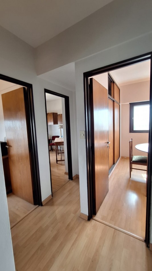 Departamento 4 ambientes en Venta en San Martin