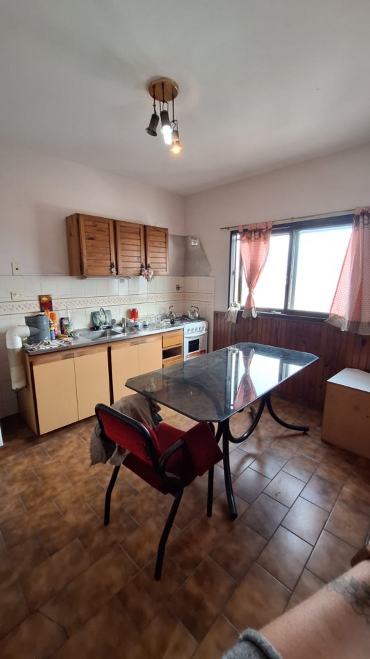 Departamento 4 ambientes en Venta en San Martin