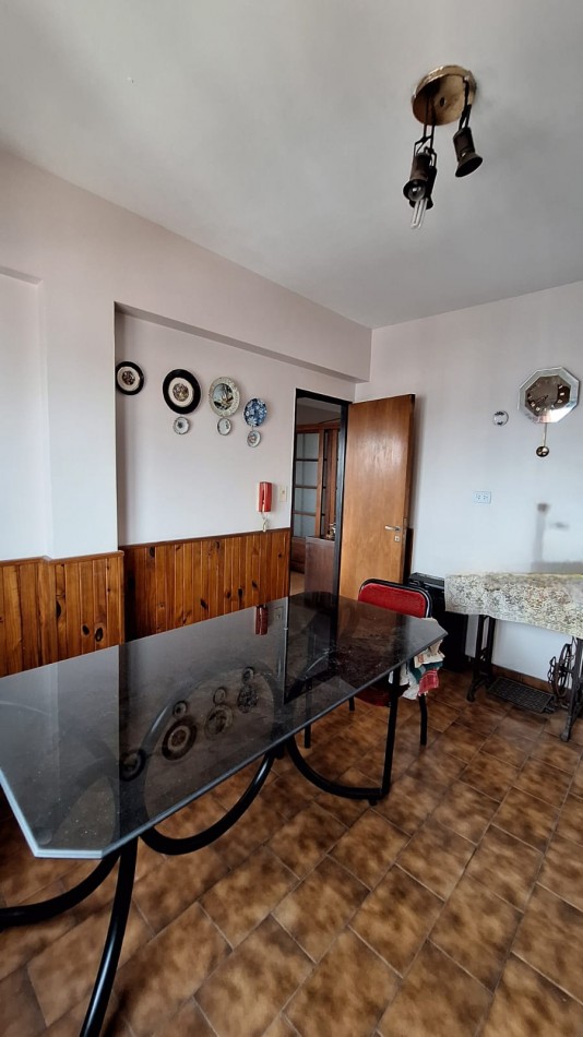 Departamento 4 ambientes en Venta en San Martin