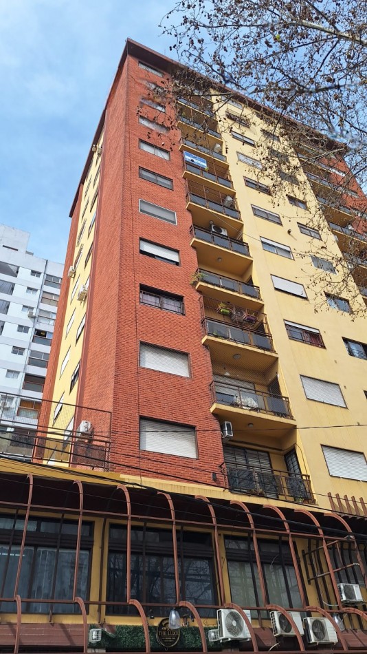 Departamento 4 ambientes en Venta en San Martin