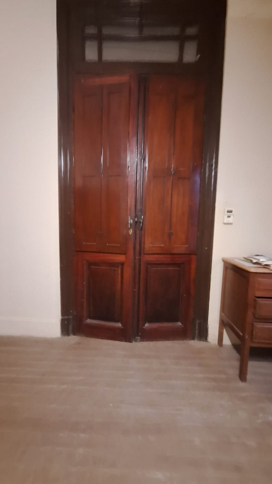 Casa 3 Ambientes, Departamento 2 Ambientes y 2 locales al frente en Venta en San Andres