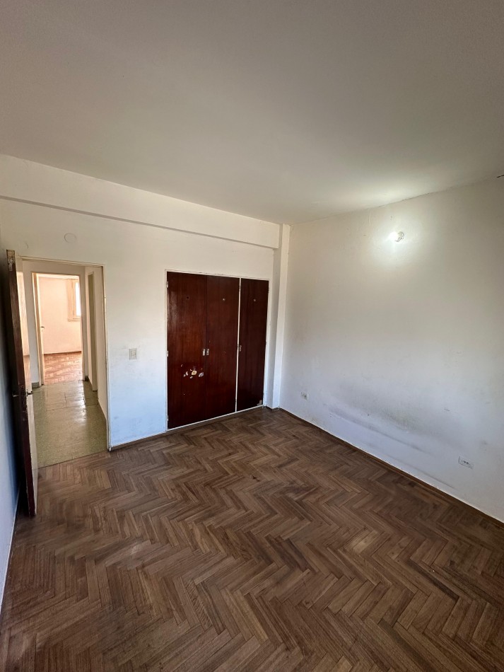 Departamento 3 Ambientes en Alquiler en San Andres