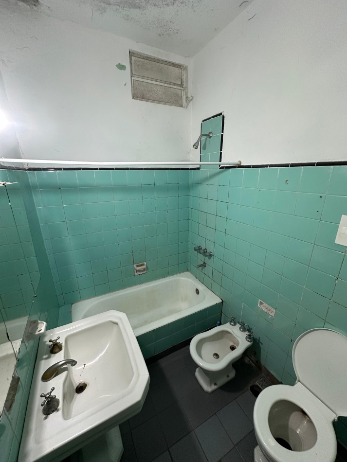 Departamento 3 Ambientes en Alquiler en San Andres