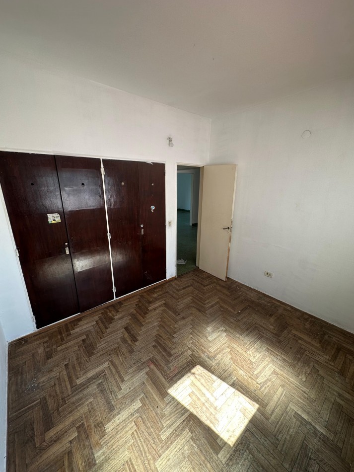 Departamento 3 Ambientes en Alquiler en San Andres