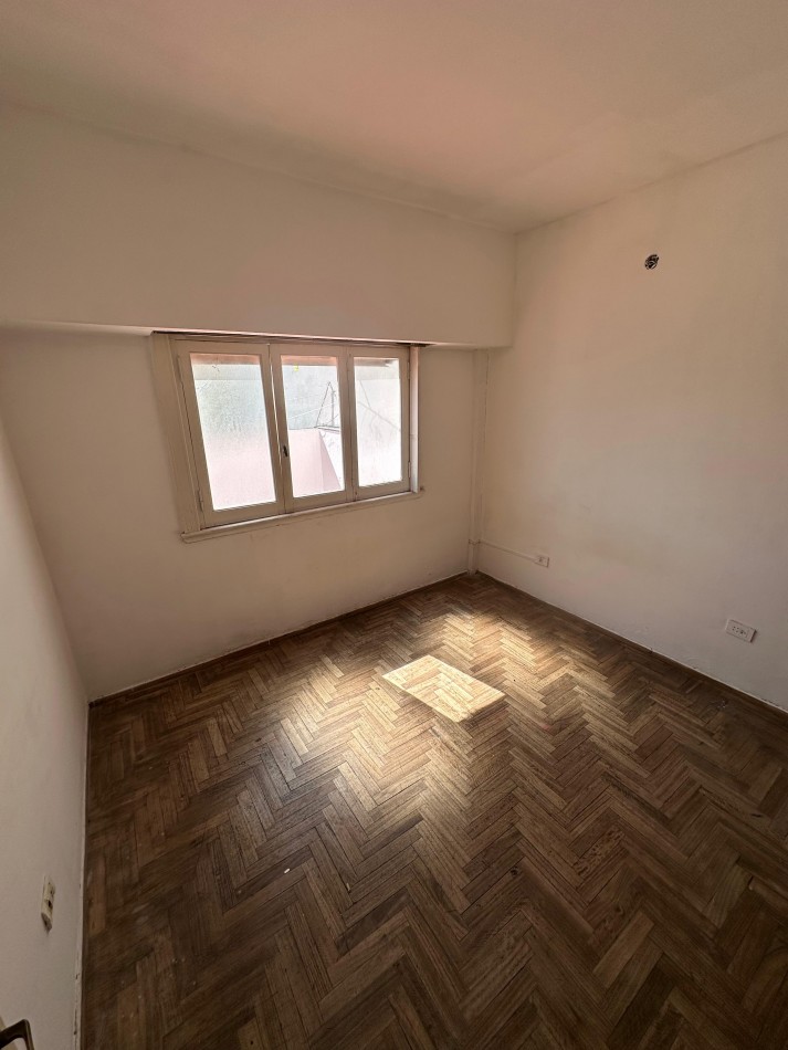 Departamento 3 Ambientes en Alquiler en San Andres