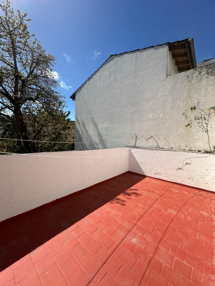 Departamento 3 Ambientes en Alquiler en San Andres