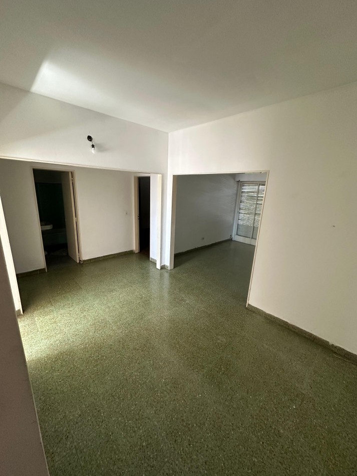 Departamento 3 Ambientes en Alquiler en San Andres