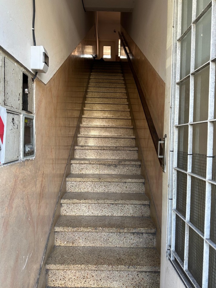 Departamento 3 Ambientes en Alquiler en San Andres