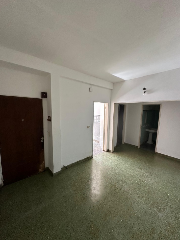 Departamento 3 Ambientes en Alquiler en San Andres