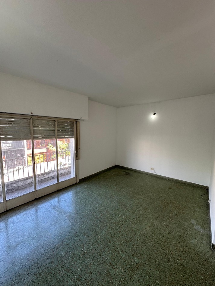 Departamento 3 Ambientes en Alquiler en San Andres