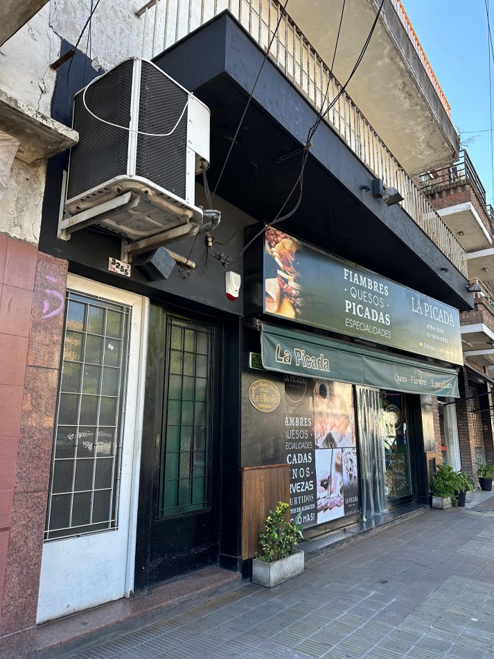 Departamento 3 Ambientes en Alquiler en San Andres