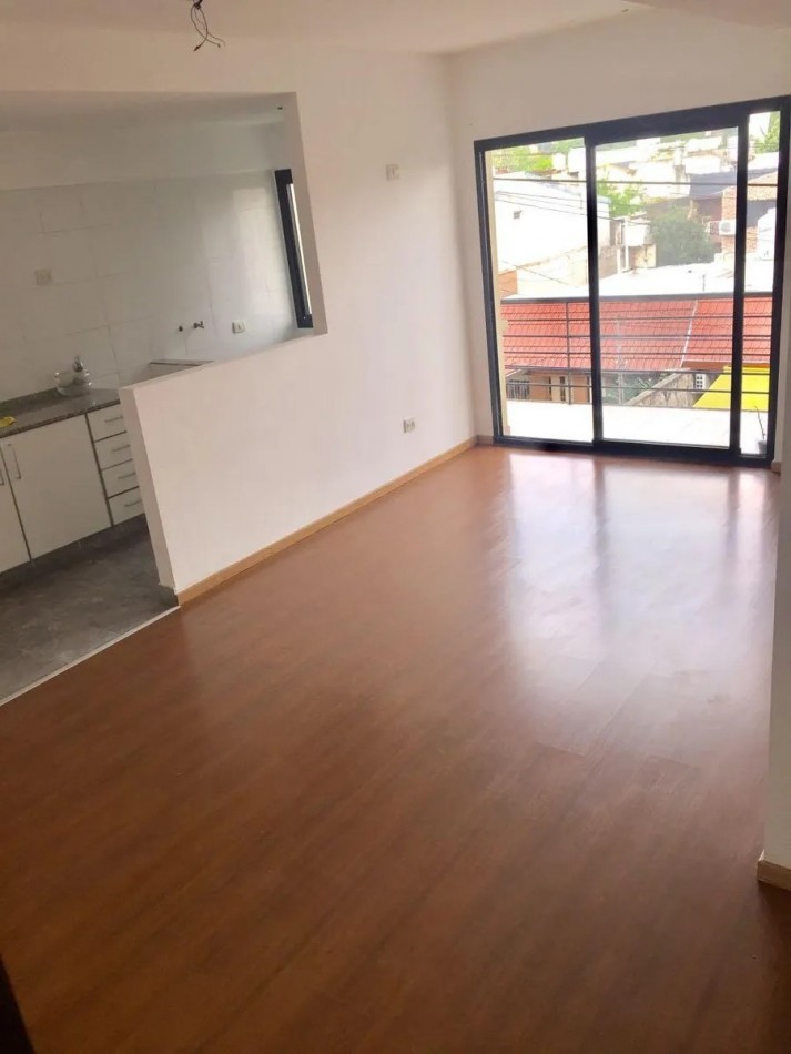 Departamento 3 Ambientes en Alquiler en San Andres