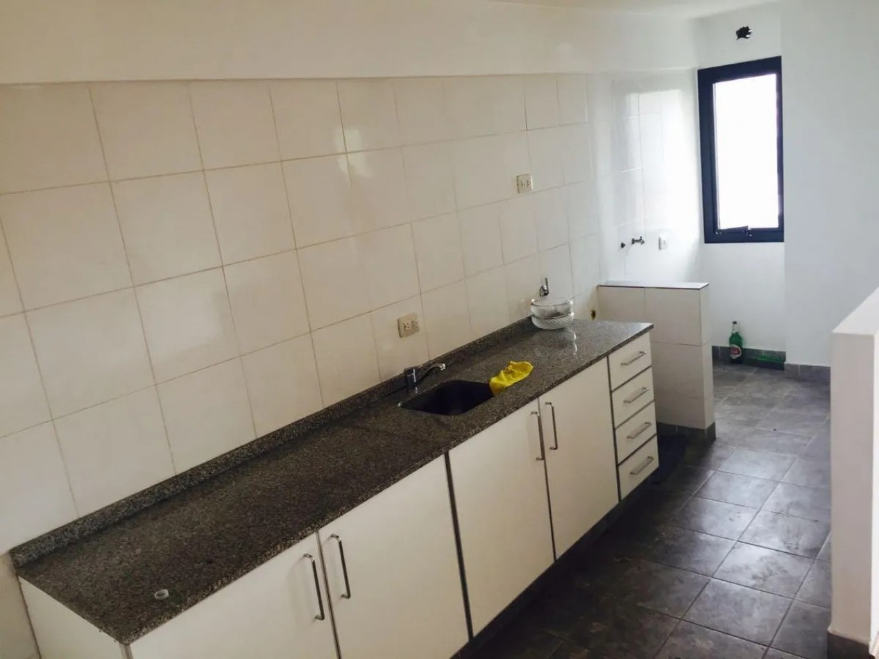 Departamento 3 Ambientes en Alquiler en San Andres