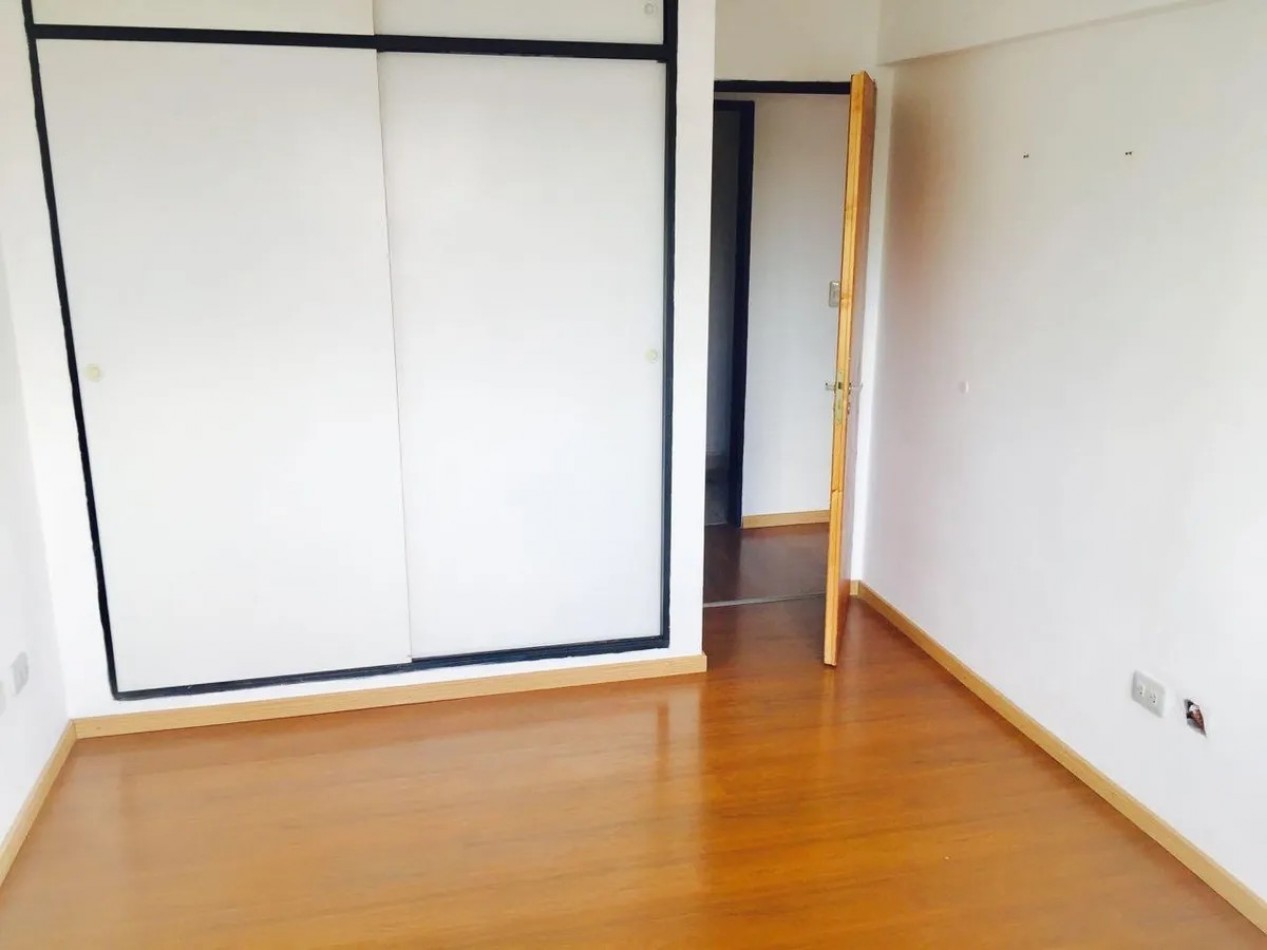 Departamento 3 Ambientes en Alquiler en San Andres