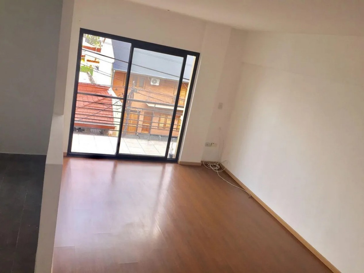 Departamento 3 Ambientes en Alquiler en San Andres