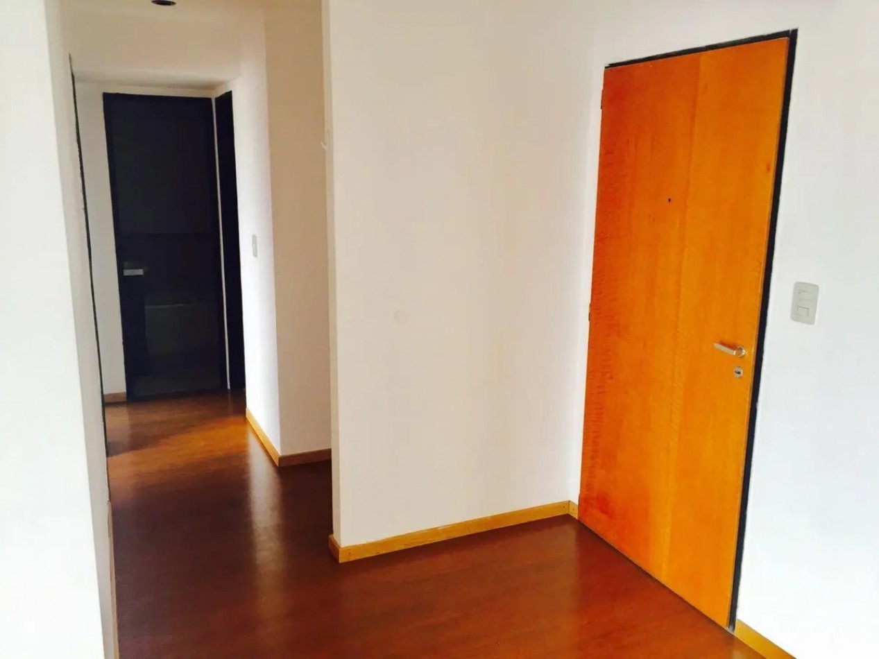 Departamento 3 Ambientes en Alquiler en San Andres