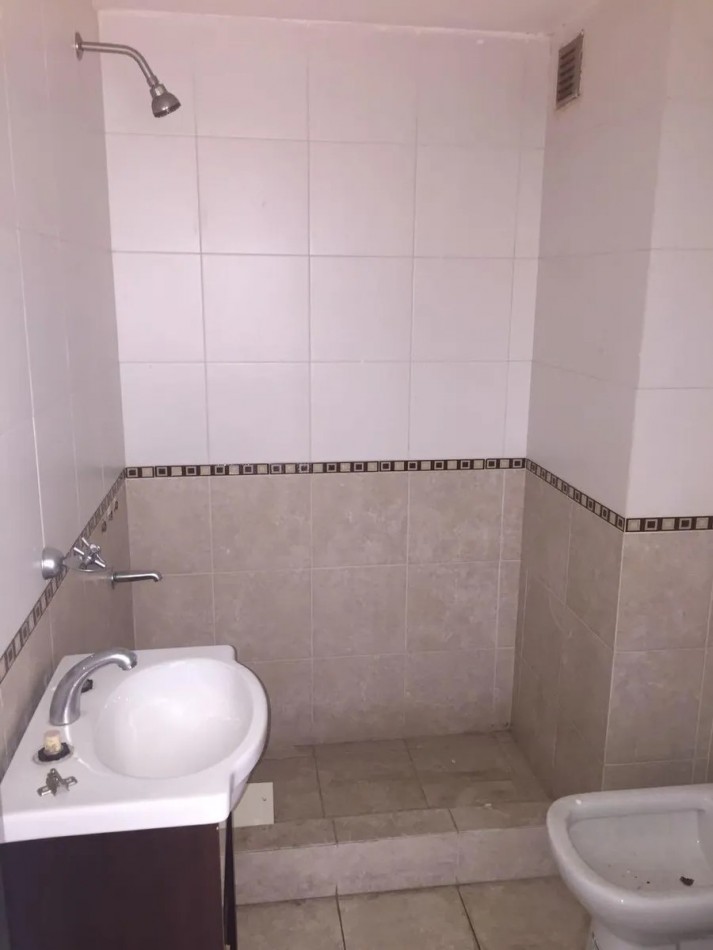 Departamento 3 Ambientes en Alquiler en San Andres