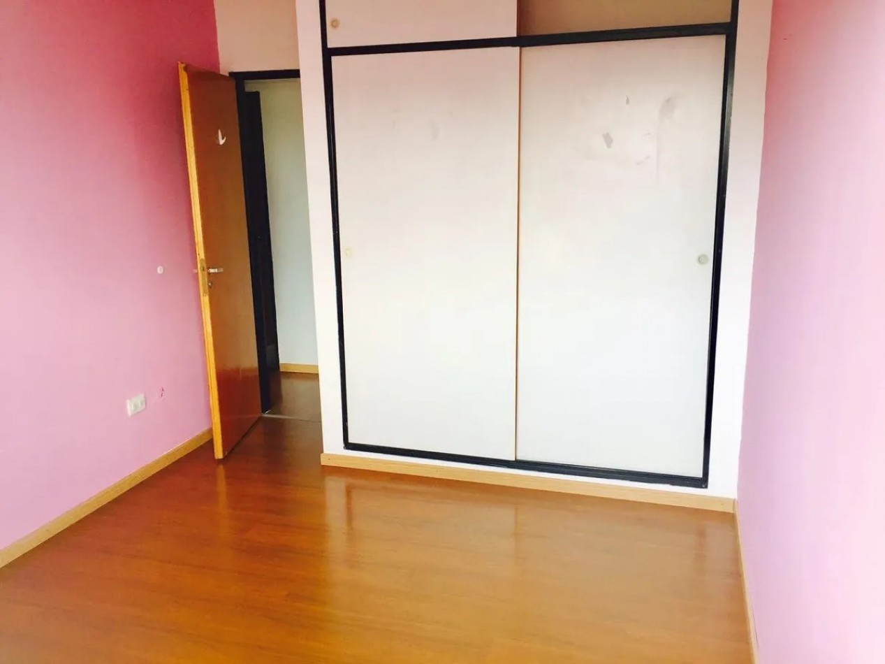 Departamento 3 Ambientes en Alquiler en San Andres