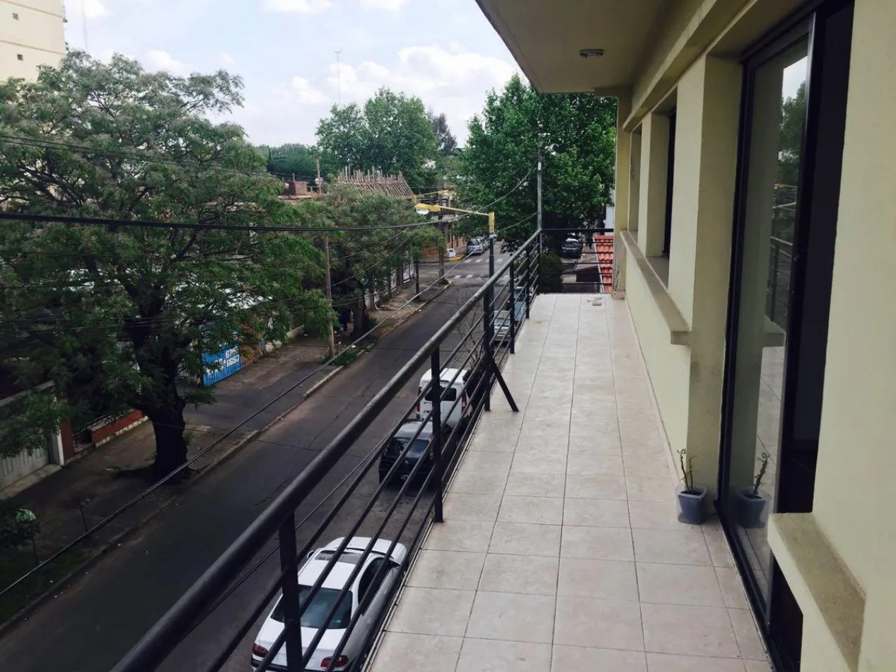 Departamento 3 Ambientes en Alquiler en San Andres