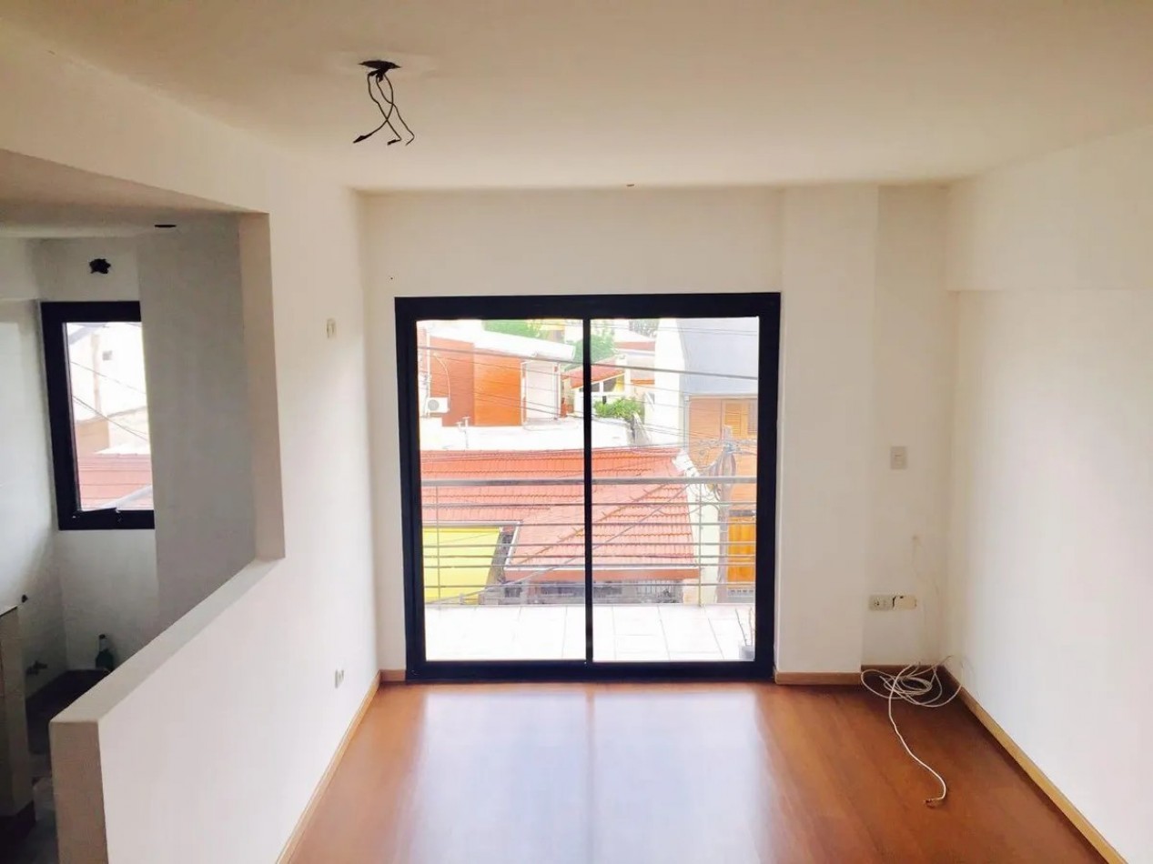 Departamento 3 Ambientes en Alquiler en San Andres