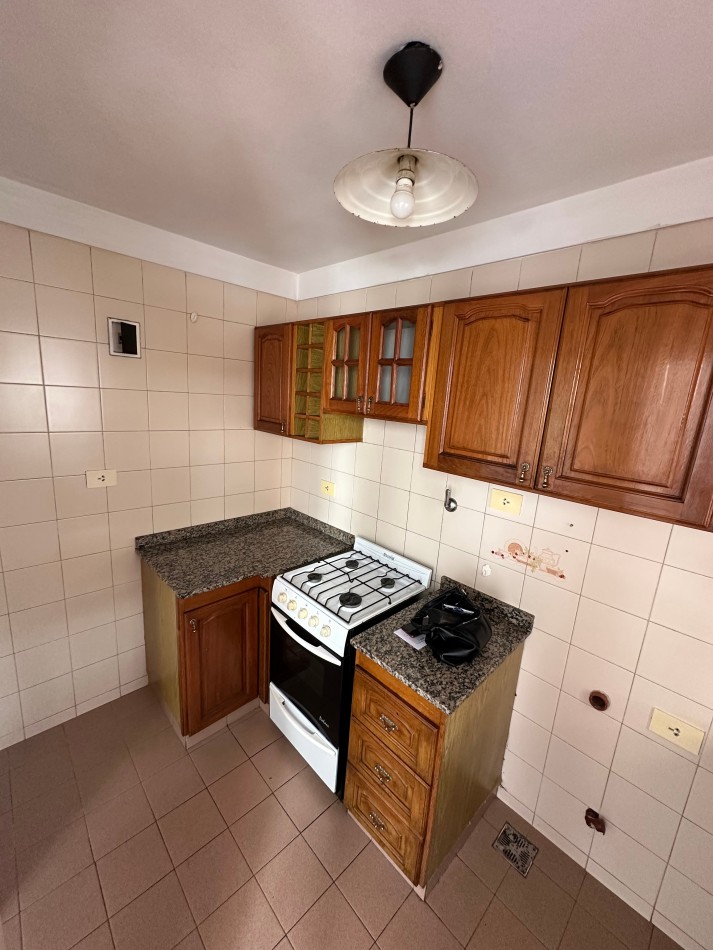 Departamento 2 ambientes en Alquiler en Villa Ballester