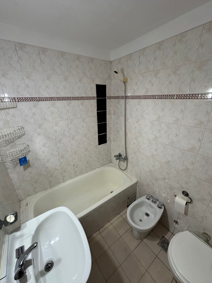 Departamento 2 ambientes en Alquiler en Villa Ballester