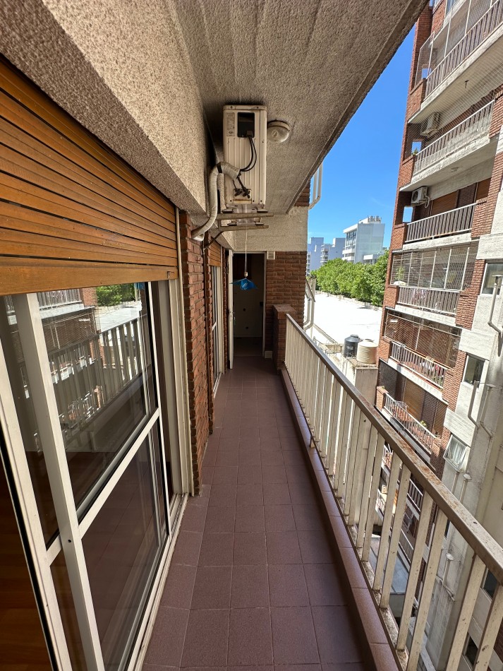 Departamento 2 ambientes en Alquiler en Villa Ballester