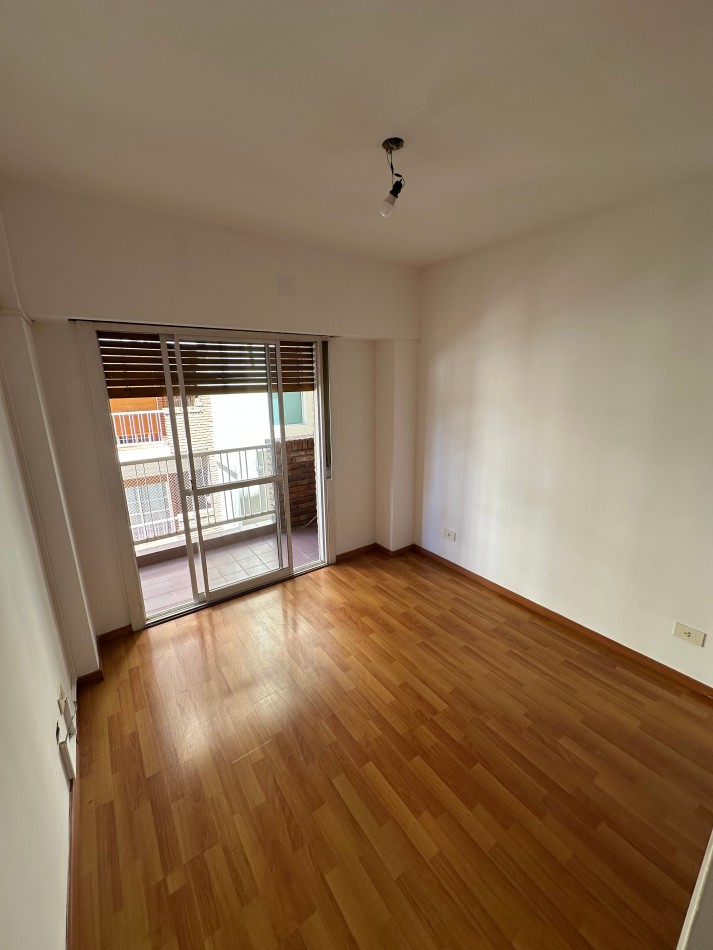 Departamento 2 ambientes en Alquiler en Villa Ballester