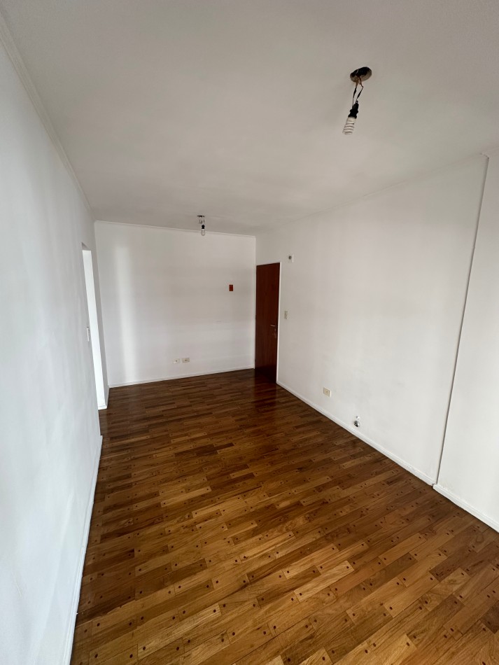 Departamento 2 ambientes en Alquiler en Villa Ballester