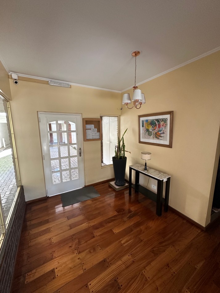 Departamento 2 ambientes en Alquiler en Villa Ballester