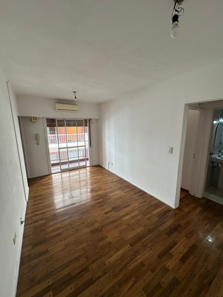 Departamento 2 ambientes en Alquiler en Villa Ballester