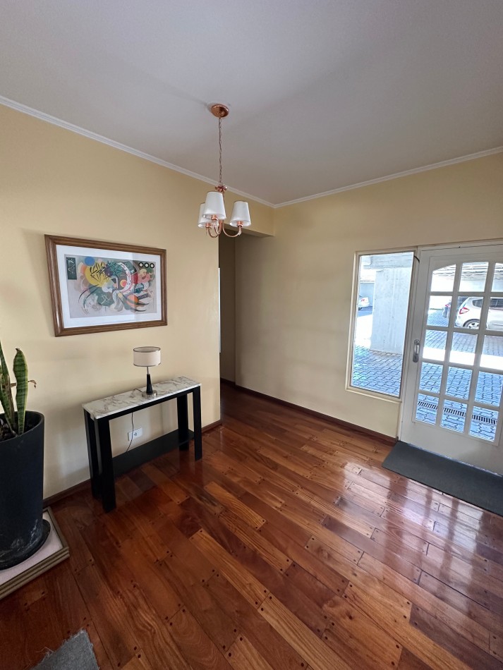 Departamento 2 ambientes en Alquiler en Villa Ballester