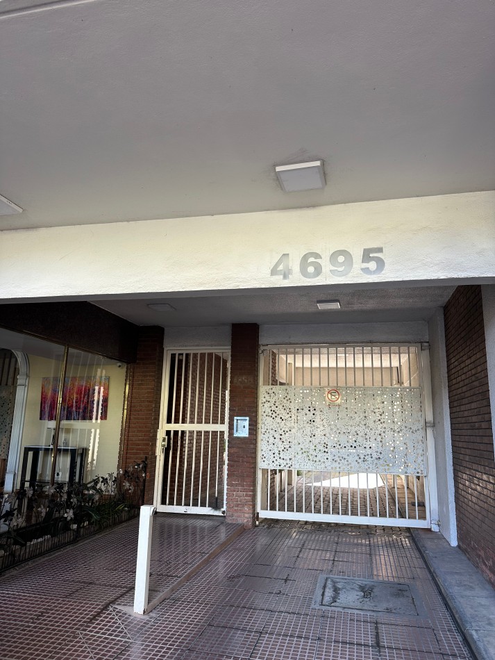 Departamento 2 ambientes en Alquiler en Villa Ballester