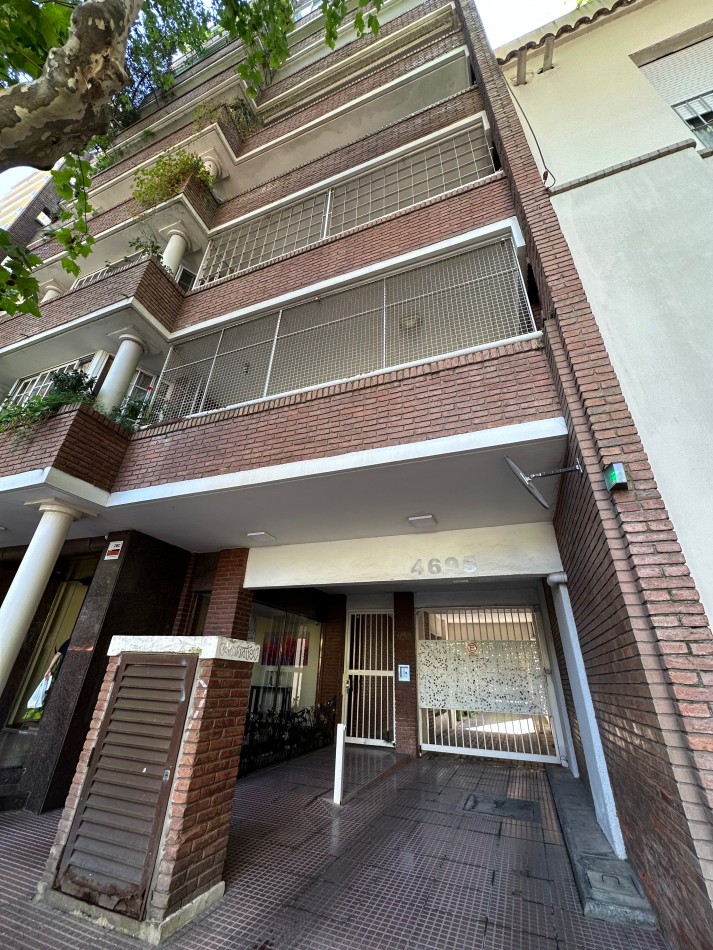 Departamento 2 ambientes en Alquiler en Villa Ballester