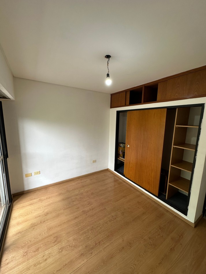Departamento 1 ambiente dividido en Alquiler en San Martin