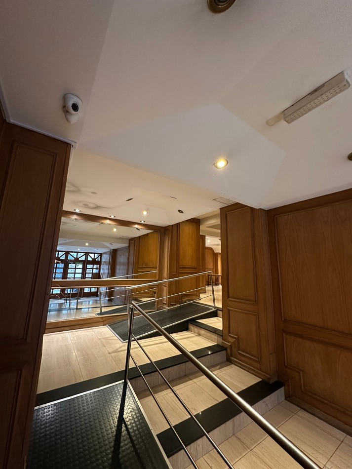 Departamento 1 ambiente dividido en Alquiler en San Martin