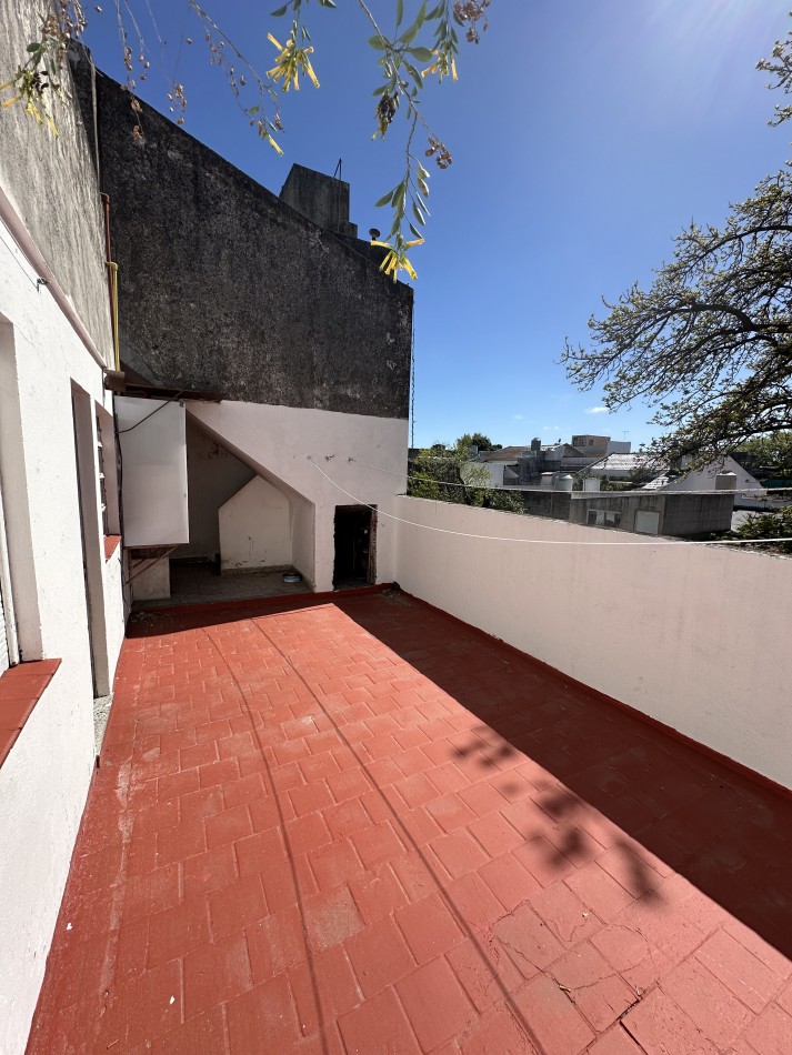 Departamento 3 Ambientes en Alquiler en San Andres