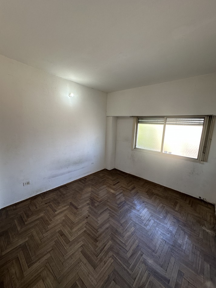 Departamento 3 Ambientes en Alquiler en San Andres