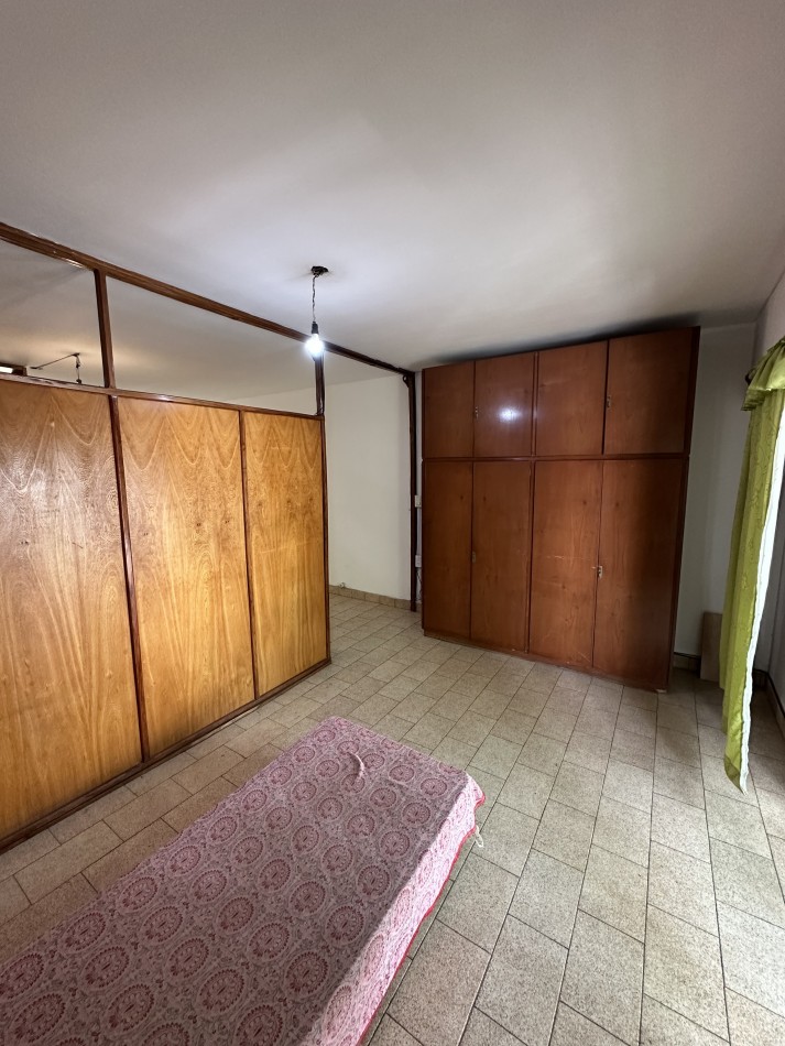 Departamento 1 Ambiente dividido en Alquiler en San Martin